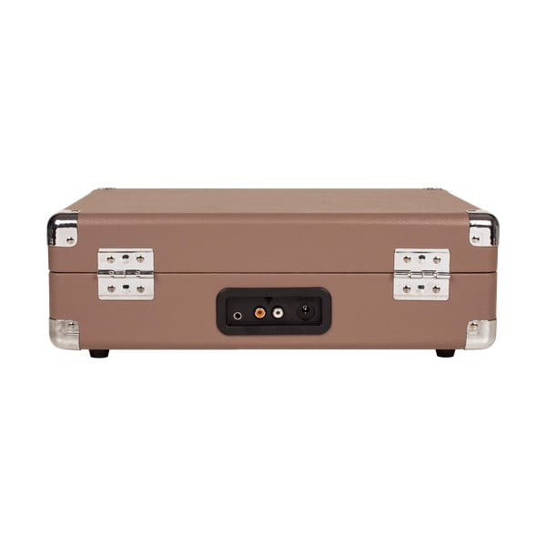 Розов грамофон Cruiser Plus - Crosley-image-4