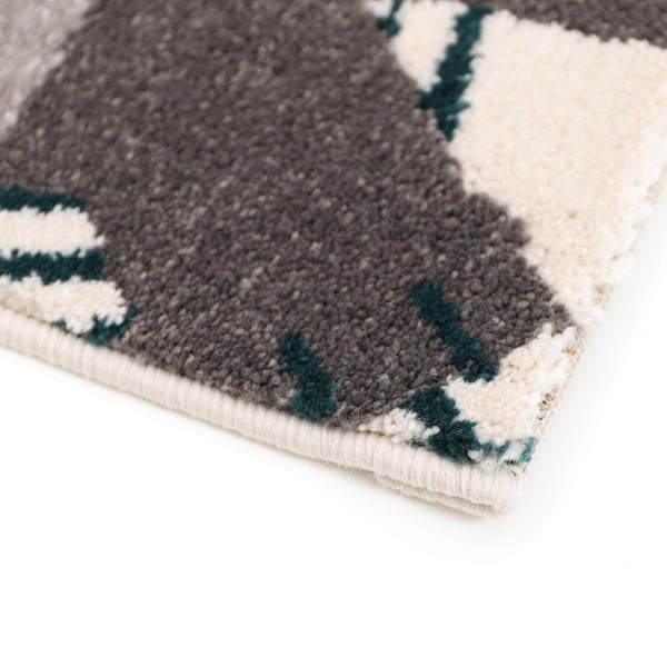 Бежов детски килим 170x120 cm Sensaku - Nattiot-image-4