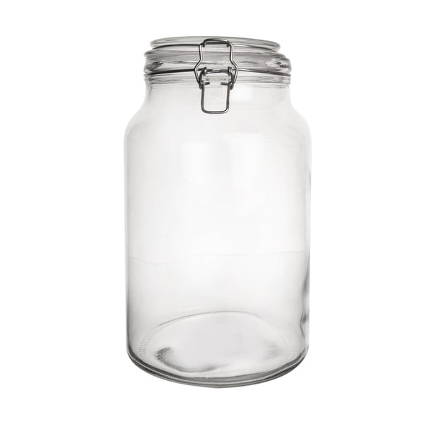 Стъклена кутия за храна Irma – Orion