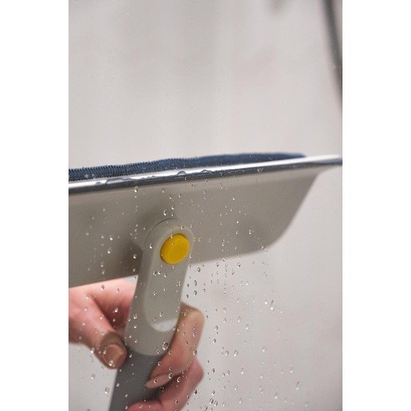 Бежова стъргалка 36 cm CleanTech – Joseph Joseph-image-4