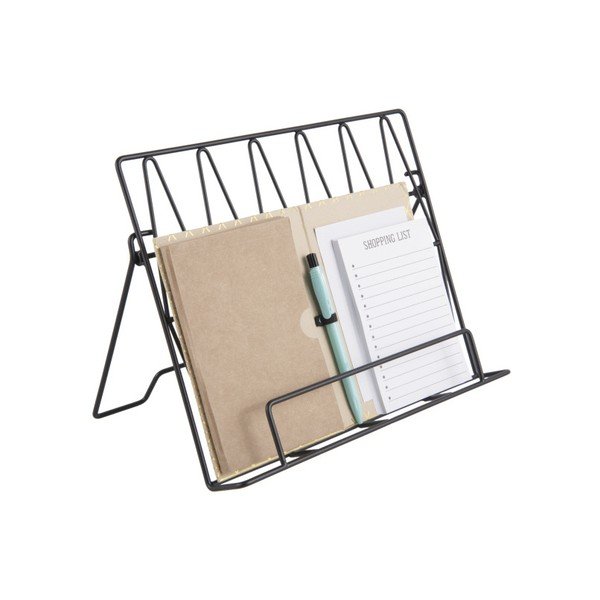 Стойка за готварски книги Diamond Cut - PT LIVING-image-1