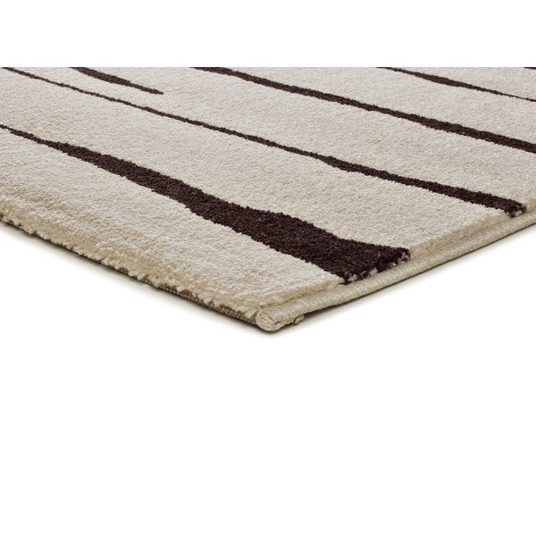 Кремав килим 160x230 cm Retro – Universal-image-3