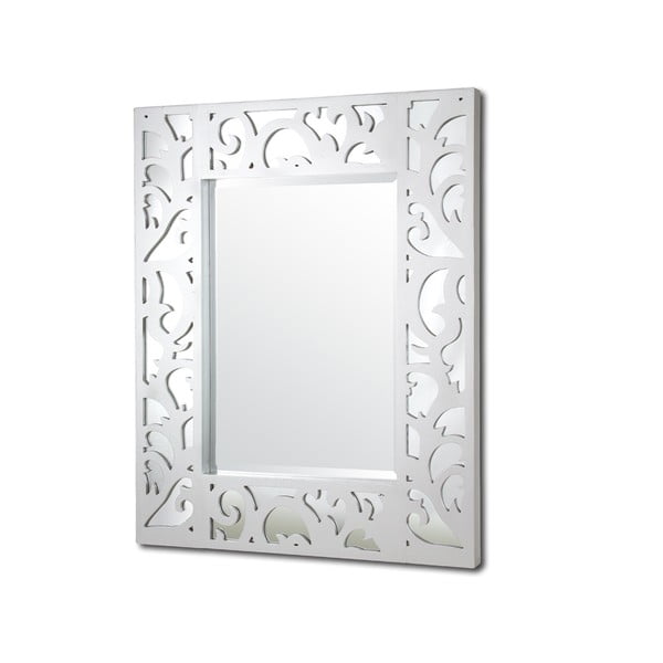 Bílé zrcadlo Santiago Pons Larchant
