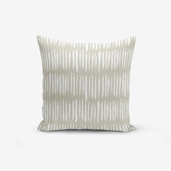 Калъфка за възглавница Kahan от памучна смес, 45 x 45 cm - Minimalist Cushion Covers