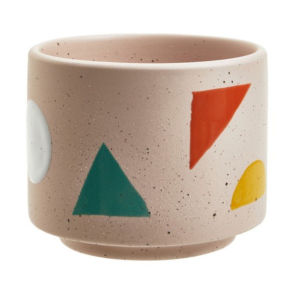Керамично покритие за кашпа ø 13 cm Jada – Premier Housewares