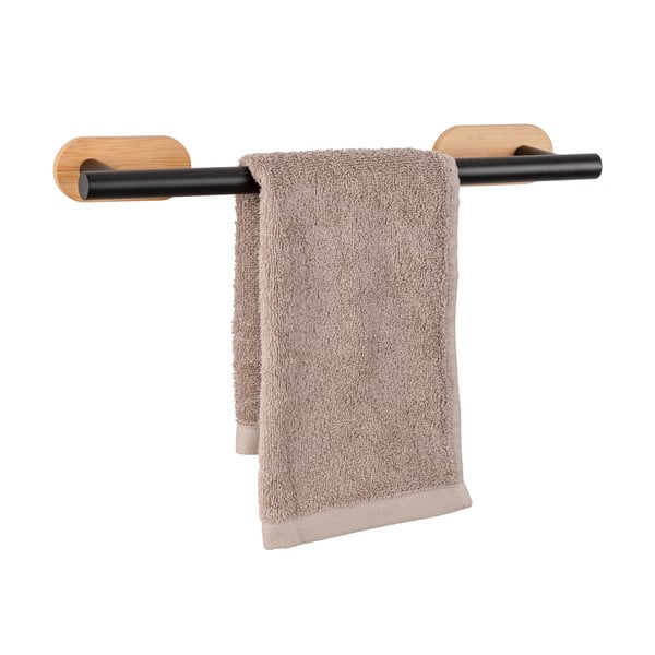 Стенна закачалка за кърпи Orea, широчина 40 cm - Wenko-image-4