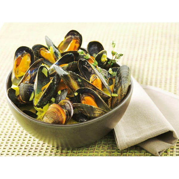 Тенджера под налягане от неръждаема стомана с кошница за пара 7,5 л Clipso Minut Perfect - Tefal-image-1