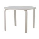 Кръгла детска маса ø 65 cm Marle – Bloomingville Mini