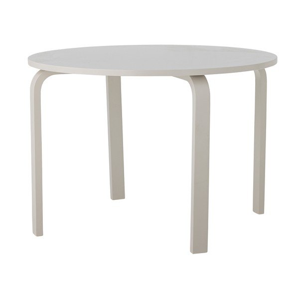 Кръгла детска маса ø 65 cm Marle – Bloomingville Mini