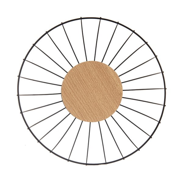 Кошница за плодове от неръждаема стомана Radka - Orion-image-2