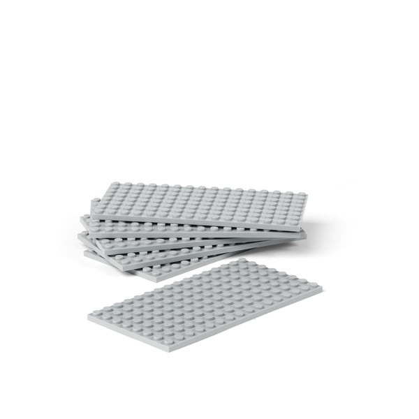 Синя игра и колекционерски шкаф - LEGO®-image-2