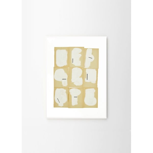 Постер 50x70 cm Cover – Atelier Cph – The Poster Club-image-3