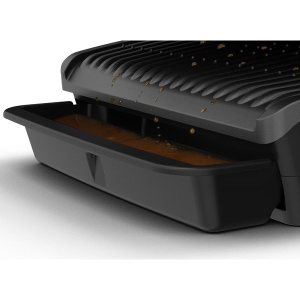 Контактен грил OptiGrill Elite - Tefal-image-3