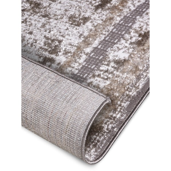 Килим в бежово-сребристо 57x90 cm Shine Classic - Hanse Home-image-4