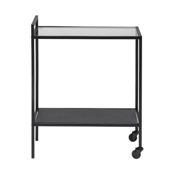 Маса за сервиране 30x60 cm Seaford - Actona-image-3