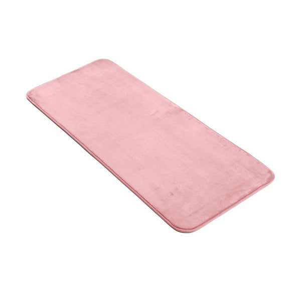 Розов килим за баня 50x120 cm Vitamine – douceur d'intérieur-image-2