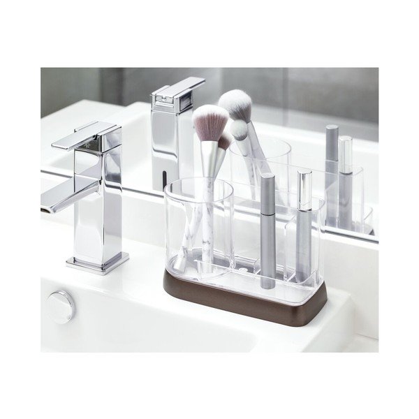 Прозрачен органайзер Vanity Haley - iDesign-image-2