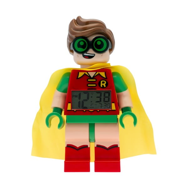 Будилник за филм за Батман Робин - LEGO®