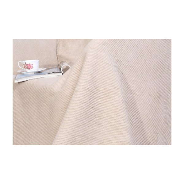 Одеяло с памучна смес Aksu Bey, 200 x 150 cm - Armada