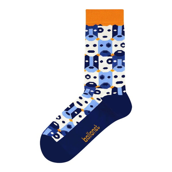 Чорапи Bobo, размер 41 - 46 - Ballonet Socks