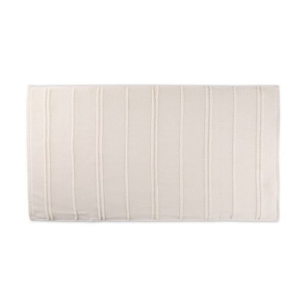 Кремави кърпи в комплект от 2 бр. от тери 50x90 cm Arden – Foutastic-image-1