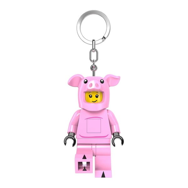 Ключодържател с фенер Minifigures – LEGO®