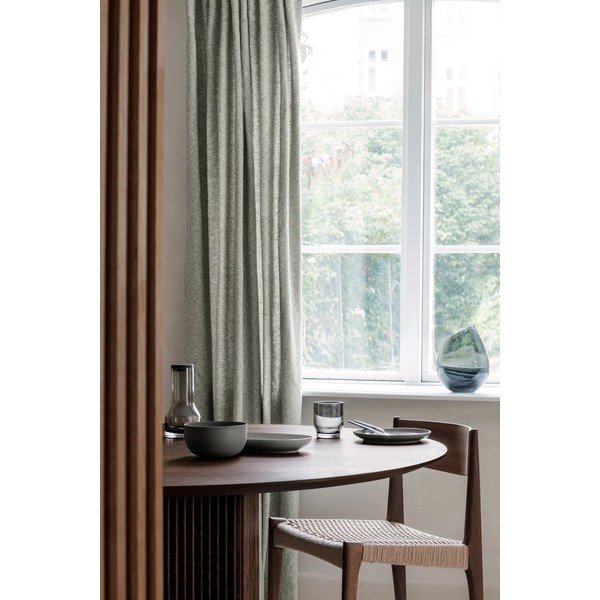 Светлосиви/сребърни прибори за хранене от неръждаема стомана 16 бр Maxime - Blomus-image-3