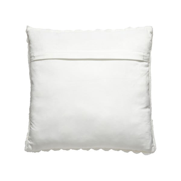Декоративна възглавница от микроплюш 45x45 cm Vajen – Light & Living-image-2