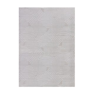 Светлосив килим 120x170 cm Sahara – Ayyildiz Carpets