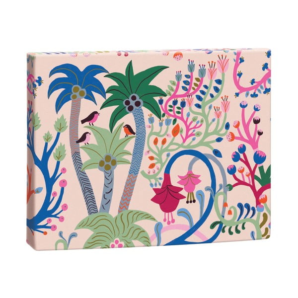 Картички в комплект 8 бр. Starflower – Roger la Borde-image-3