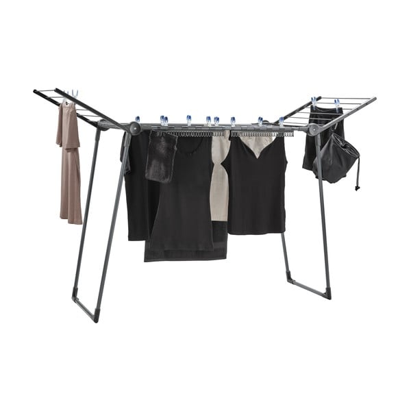 Сушилня за дрехи Pegasus 150 Solid Slim - LEIFHEIT-image-3