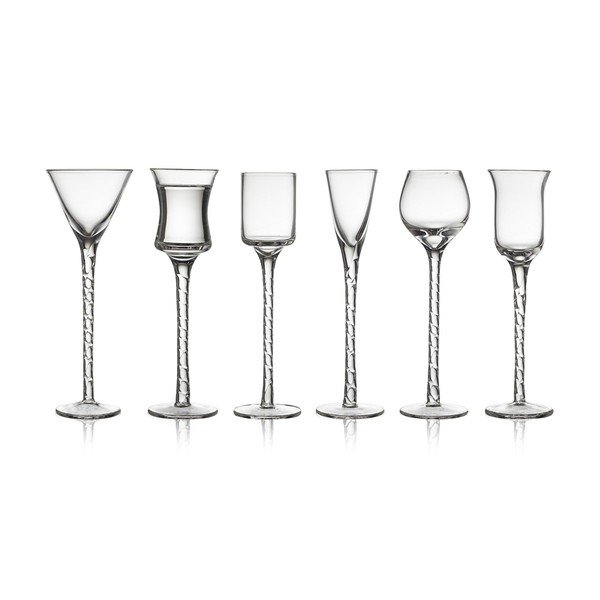 Чаши в комплект 6 бр. за шотове 50 ml Roma – Lyngby Glas