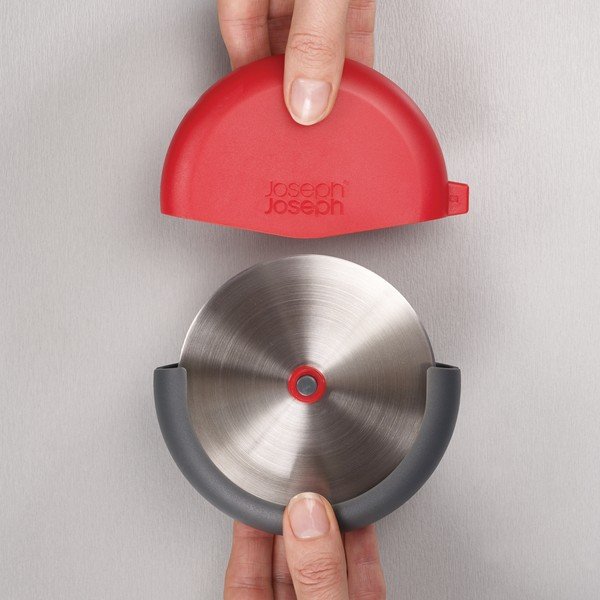 Резачка за пица Duo - Joseph Joseph-image-2