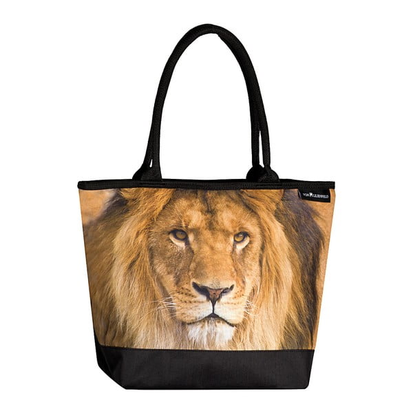 Чанта за лъвове - Von Lilienfeld