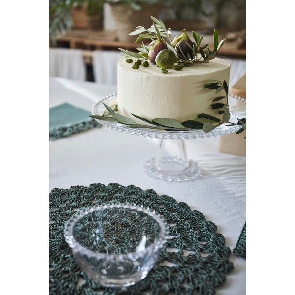 Хартиена подложка ø 38 cm Toiline - Côté Table-image-1