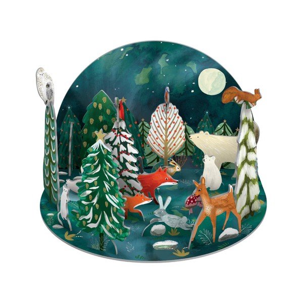 Адвент календар Northern Lights – Roger la Borde