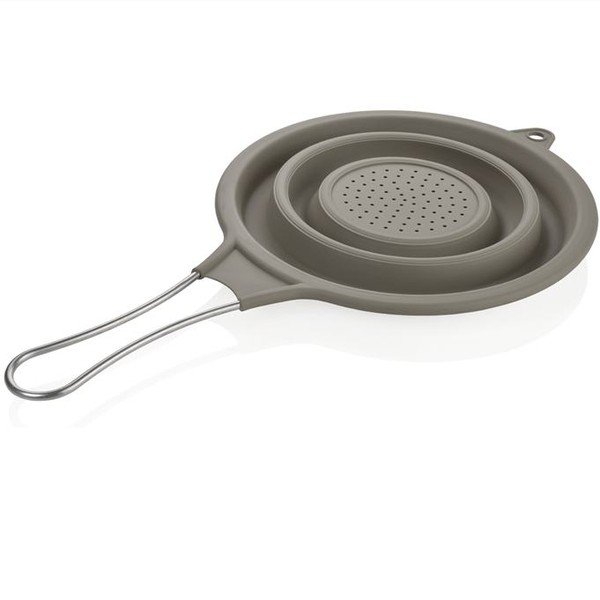 Silikonový skládací cedník Sieve-image-1