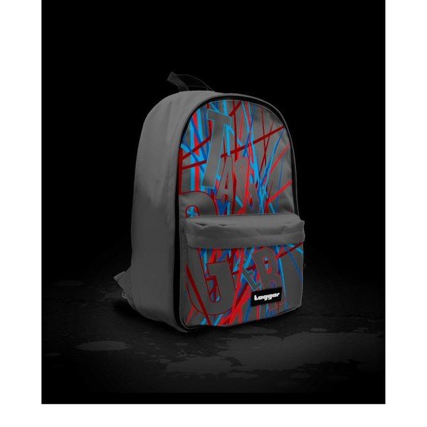 Раница Bratpack Mikado - Tagger bags-image-1