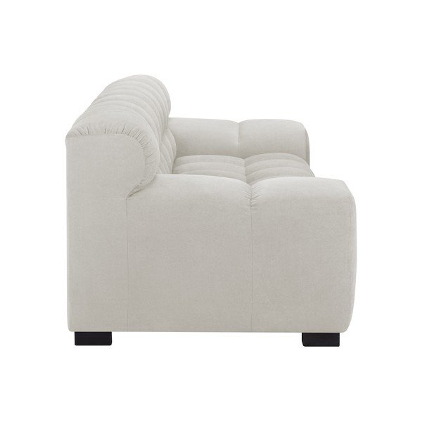 Béžová pohovka Windsor & Co Sofas Moon, 235 cm-image-2