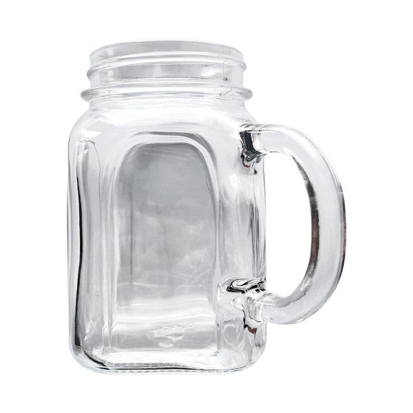 Стъклени чаши в комплект 2 бр. 450 ml – Hermia