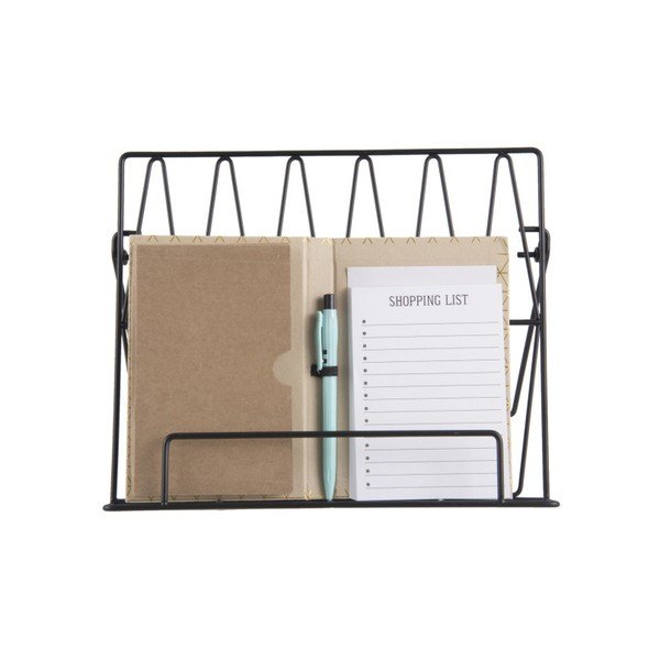 Стойка за готварски книги Diamond Cut - PT LIVING-image-3