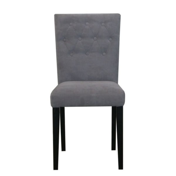 Židle Monako Grey