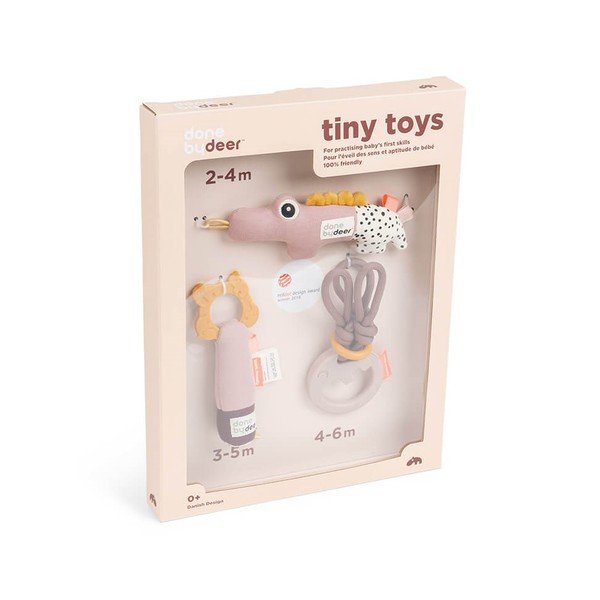 Играчки в комплект от 3 Deer Friends - Done by Deer-image-1
