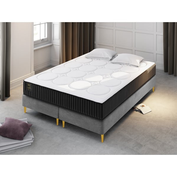 Обменен матрак , 160 x 200 cm Enzo - Milo Casa-image-1