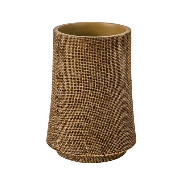 Kelímek na kartáčky Wenko Jute-image-1