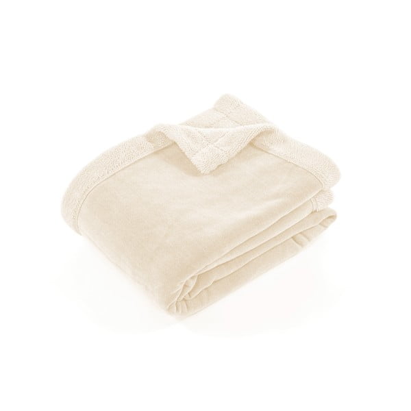 Одеяло от микроплюш 130x170 cm - Tiseco Home Studio