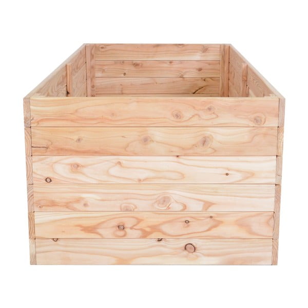 Повдигната леха Premium – Rojaplast-image-2