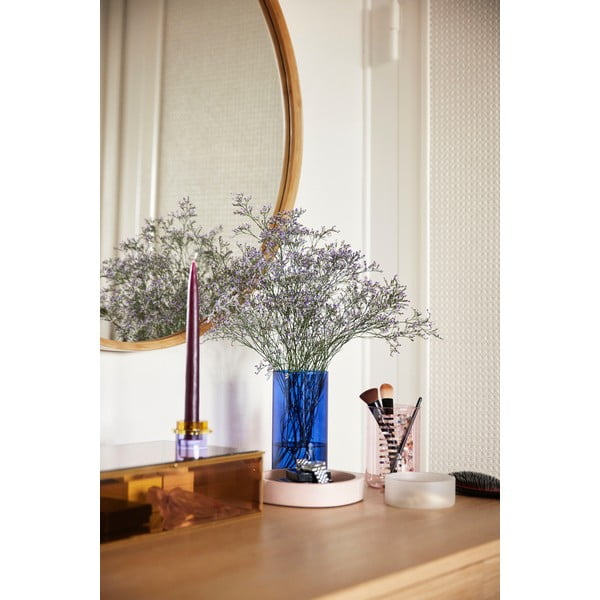 Стенно огледало Frio, ø 80 cm - Hübsch-image-3