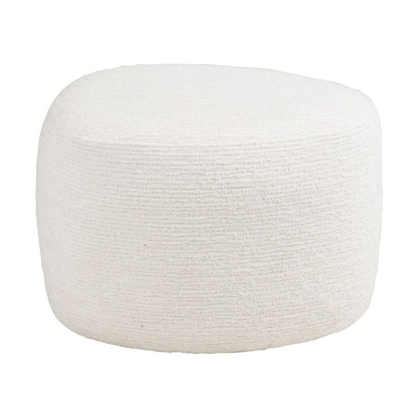 Кремава шенилова табуретка Hilo – House Nordic-image-3