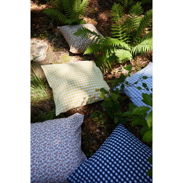 Калъфка за възглавница 60x63 cm Pleasantly - JUNA-image-1